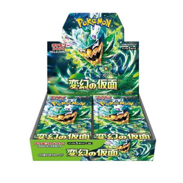 Pokemon JPN | Dreams Card Shop