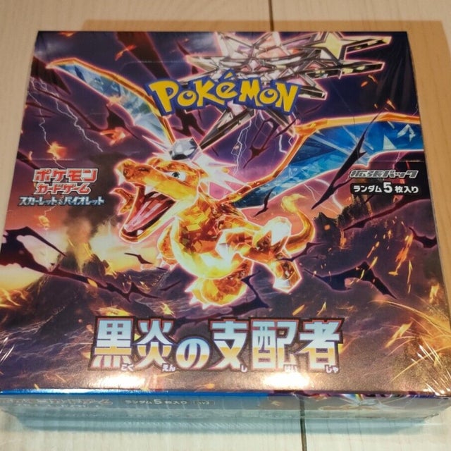 Pokemon JPN | Dreams Card Shop