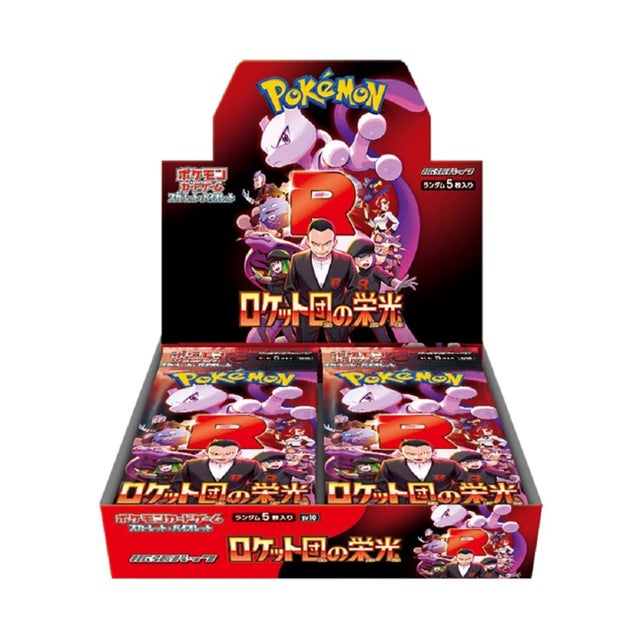 Pokemon JPN | Dreams Card Shop