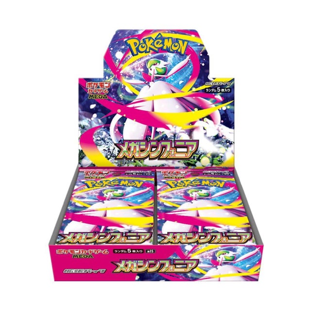 Pokemon JPN | Dreams Card Shop